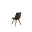 Robs 44cm H Polyester Blend Upholstered Side Chair-1507343558