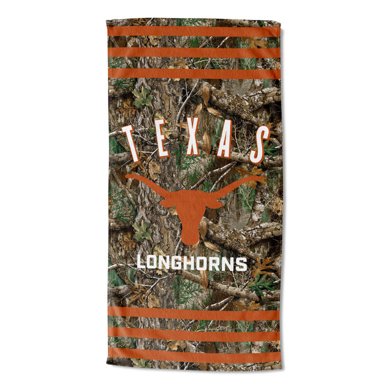 Cotton Blend Beach Towel