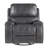 Wakita Faux Leather Recliner-52595941