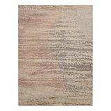 One-of-a-Kind Rectangle 8’11”x12’ Hand Knotted Area Rug