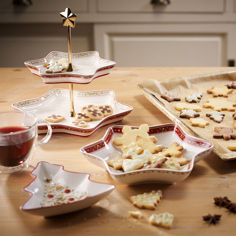 Support à boules pour l'hiver Villeroy & Boch