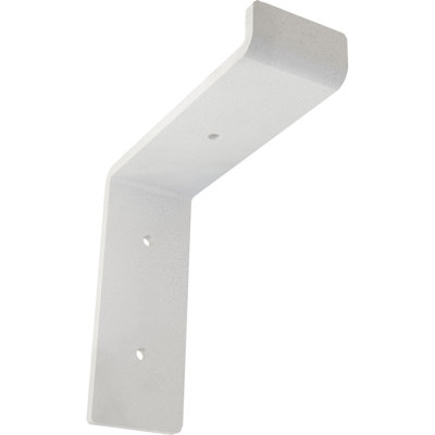 Steel Truss Shelf Bracket