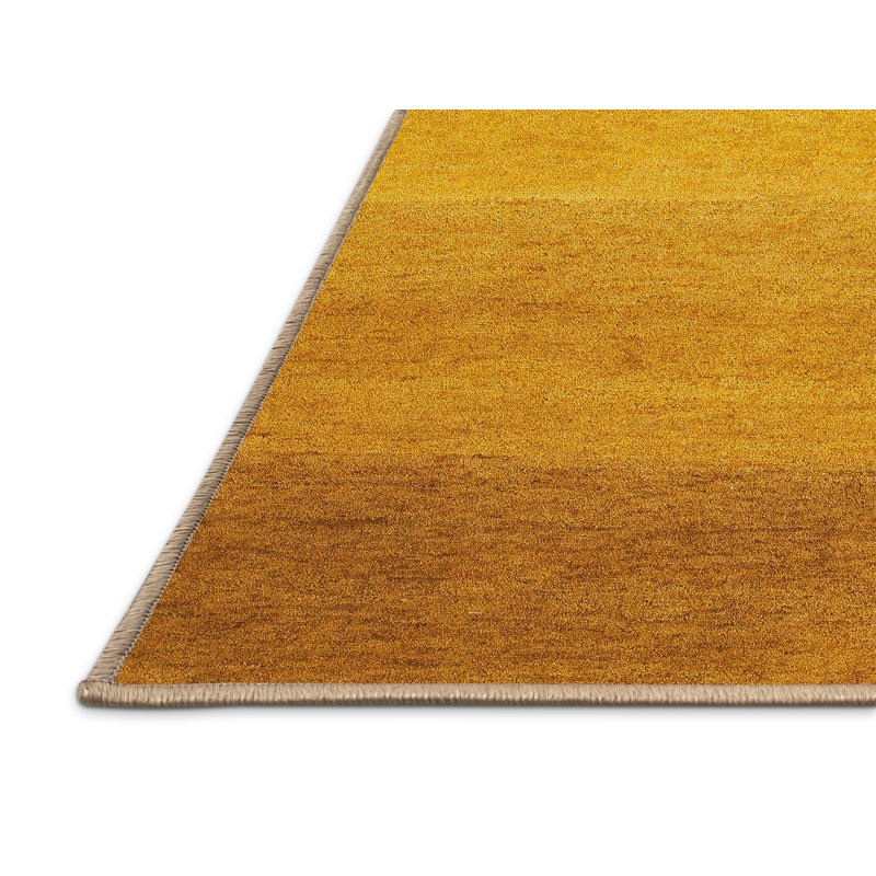 Ombre Indoor Rug, Runner 2' x 5'