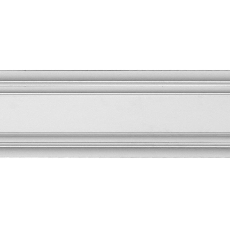Inner Beam for 8" Deluxe Coffered Ceiling System (Kit)