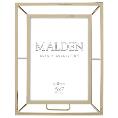 Metal Picture Frame