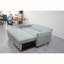 Canapé-lit futon, canapé futon avec dossier réglable-1658857348