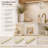CNK Tile Cream Pencil Liner
