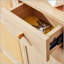 Armoire de rangement Armoire de rangement en MDF