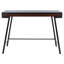 Bureau en bois massif