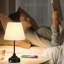 Lampe de table USB en métal Jhovanni-1635783442