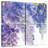 Harnek Wisteria Curtain-109034117