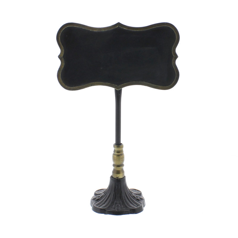 Présentoir de table