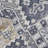 Glidewell Machine-Washable Vintage Boho Medallion Persian Area Rug-1923672906