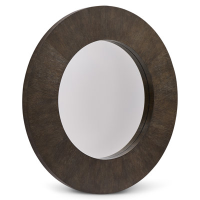 Linea Flat Mirror