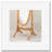 Wood Floor Mirror-678845342