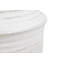 WHITE CERAMIC VASE-113453039