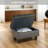 Rehmaan Upholstered Storage Bench-849662626