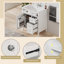 Rangement pour salle de bain Diajah-1797281481