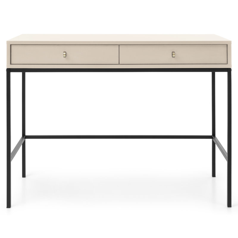 Alura Dressing Table, Beige