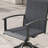 4-Person Outdoor Round Patio Dining Set With Swivel Chairs-801019922