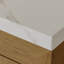 Alsup 66'' W Double Vanity