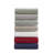 Nautica Baird Solid 100% Cotton Reversible Blanket-87804892-92571520