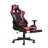 Symple Stuff Adjustable Headrest and Reclining PC & Racing Game Chair-2116862875
