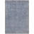 Machine Washable Indoor/Outdoor Cicel ACN1135 Denim Rug-100210343