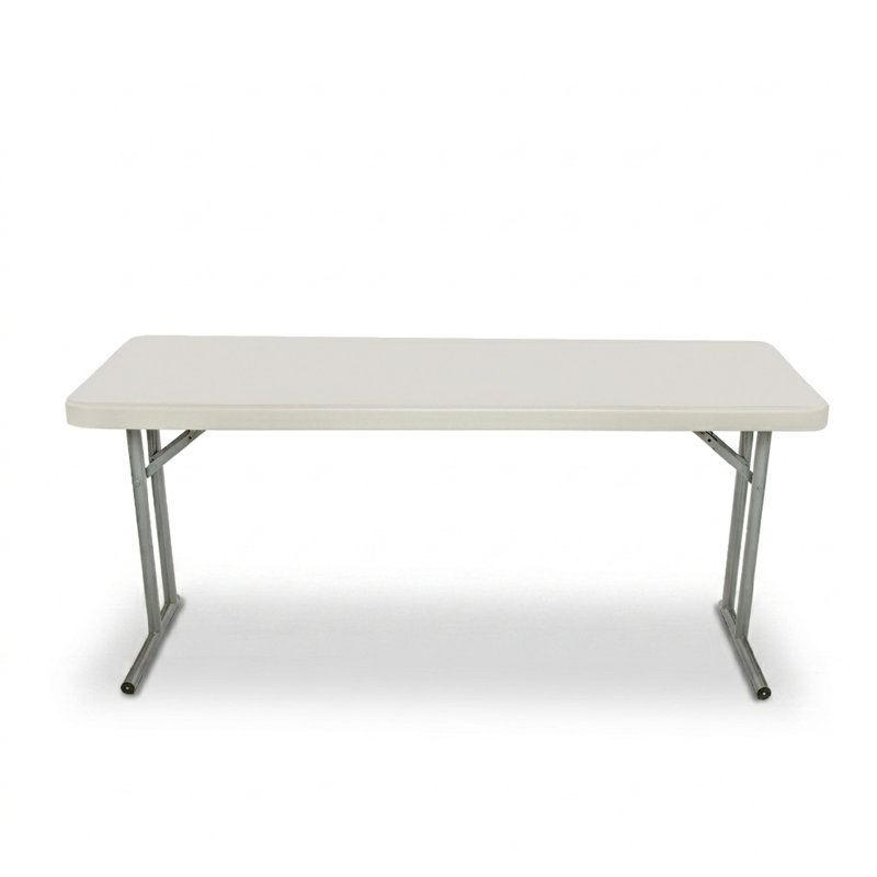 Table pliante Baldwin Seminaire, L 60 po