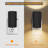 LED Plug In Night Light Dusk To Dawn Light Sensor