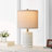 Loranger Ceramic Table Lamp-1014821067-1014821070