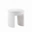 Tabouret d'appoint style contemporain 1 pièce-2002744393