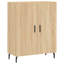 Salzmann 69.5cm Sideboard-1096485797