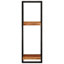 Datus 4 Piece Floating Shelf