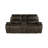 Sachika Upholstered 78.7'' Reclining Loveseat