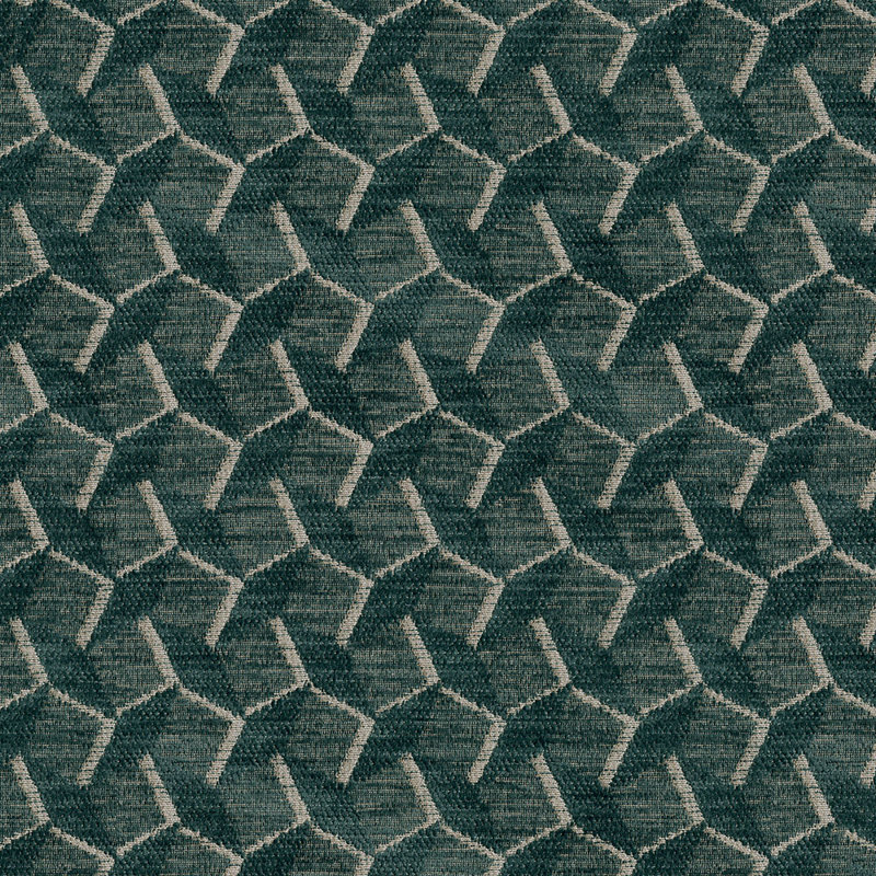 Déviation du tissu, Maritime