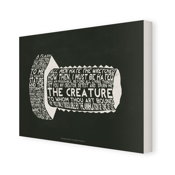 East Urban Home Wrapped Canvas Art Prints | Wayfair.co.uk