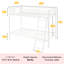 Labounty Twin Over Twin Standard Bunk Bed-1340701348