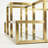 Glass Top Coffee Table-579454216