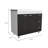 3-Drawer Base Cabinet And