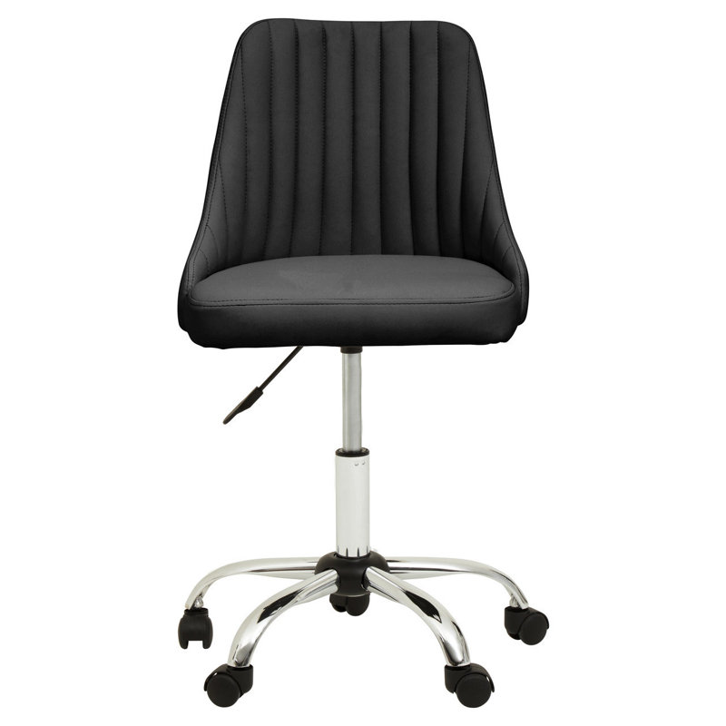 Airville Office Chair, Black