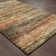 Tapis doré / gris anthracite Bobby