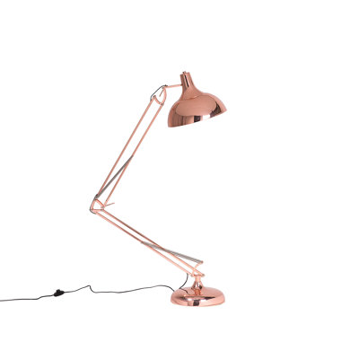 Task Floor Lamp