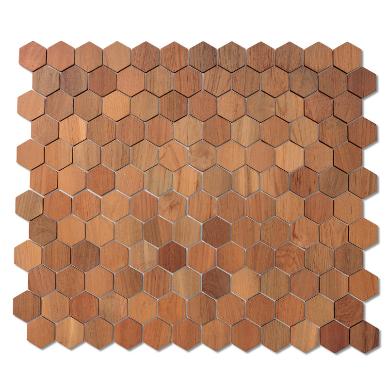 Hexagon Tile
