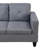 Shameeka Upholstered L-Shaped Sectional-97969556