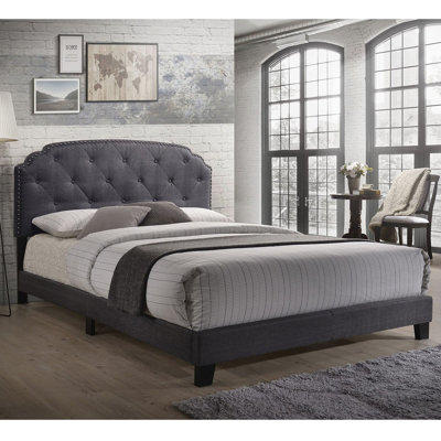 Tradilla Bed Fabric