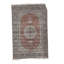 Hand Woven Silk Oriental Area Rug