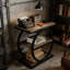 Table de vestibule (seulement avec table basse)