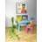 'Ice Cream' Print on Wrapped Canvas-25597131