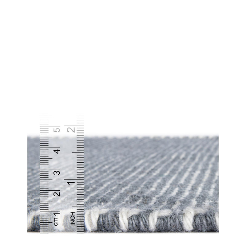 Jill Zarin Palm Spring Outdoor Rug, Round 10"